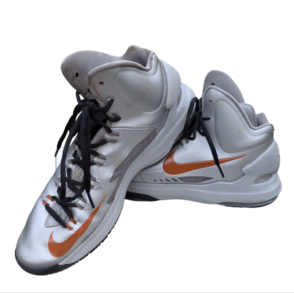 Nike Kevin Durant NBA Sneakers KD 5 Men's Athletic Shoes Size 10.5